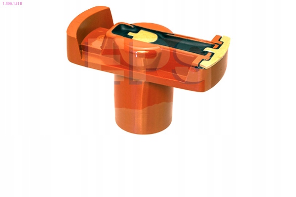 фото №2, Контактный палец распределителя зажигания eps 1.406.121r