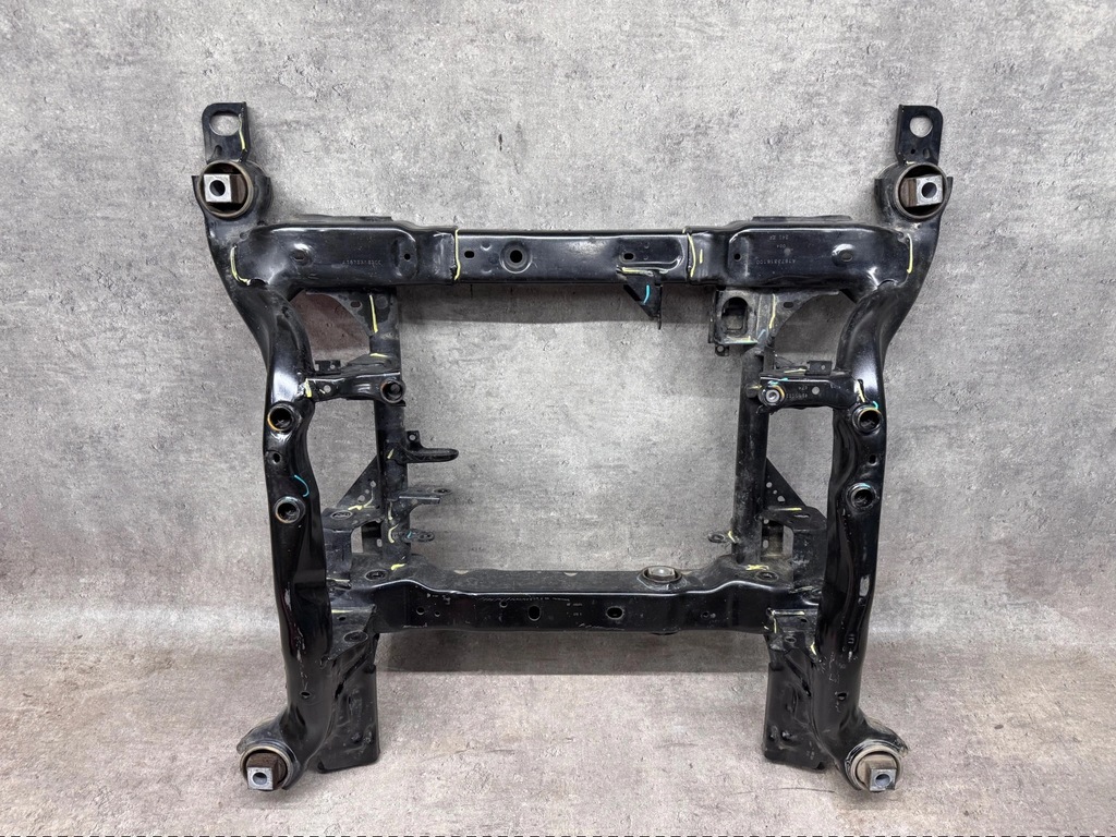 фото №1, Підрамник підрамник перед mercedes gle w167