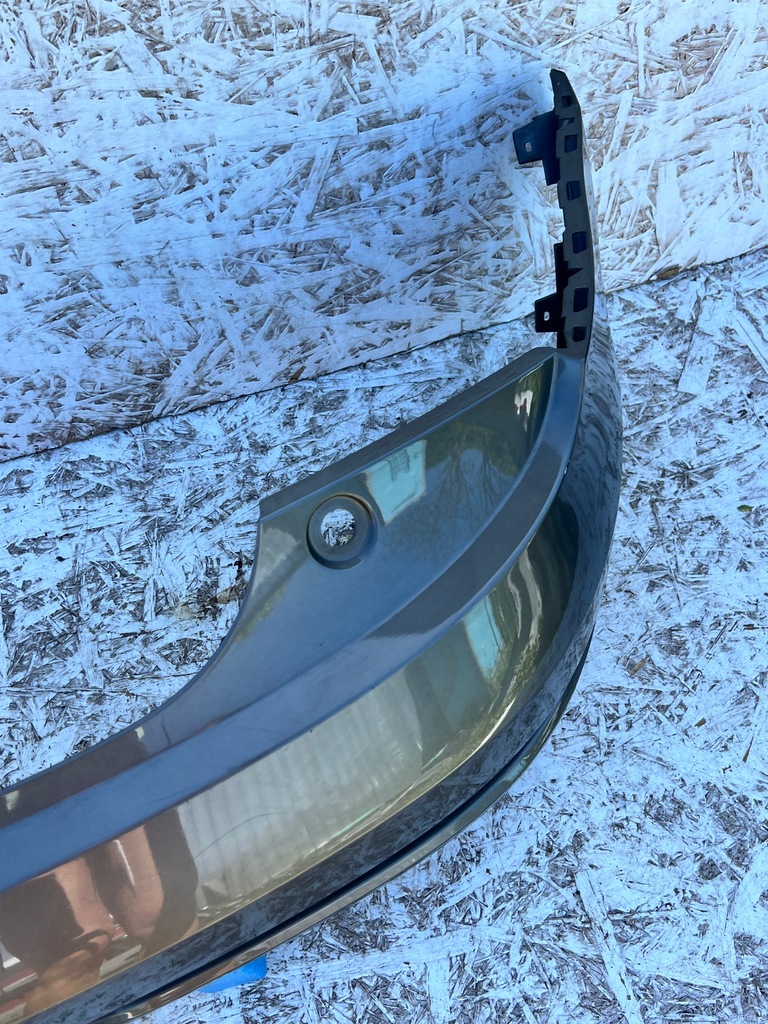 фото №6, Бампер задний задняя audi q3 lift 2014- 8u0