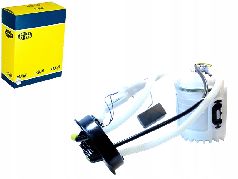 фото №1, Magneti marelli 313011313065 модуль насоса топлива