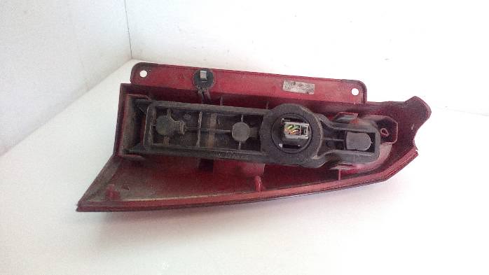 фото №6, Лампа левая задняя ford focus mk1