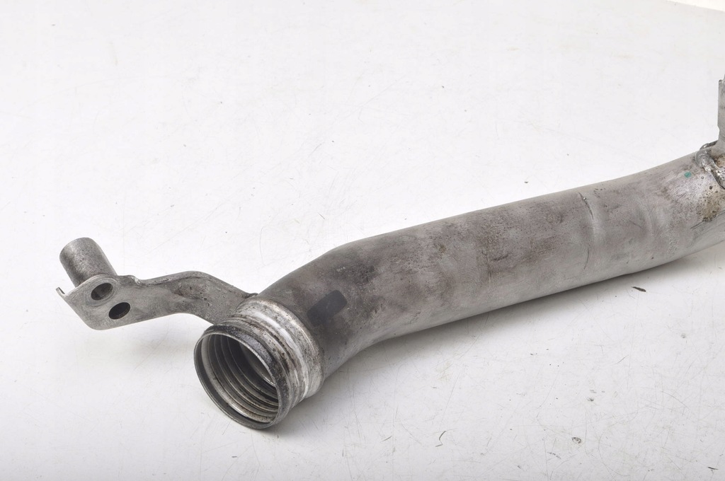 фото №7, Volvo xc90 ii s60 ii v60 ii xc60 i 2.0 d4 d3 труба інтеркулер 31370288