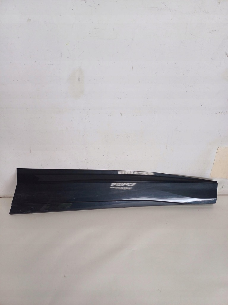 фото №1, Молдинг двері правий перед передня права audi q4 e-tron