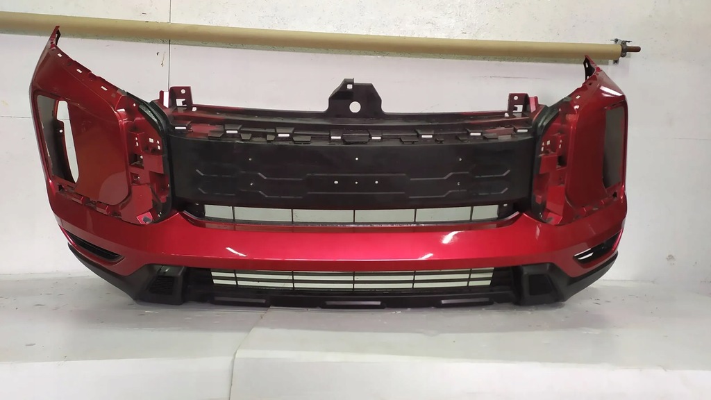 фото №1, Бампер перед передній mitsubishi asx 2020