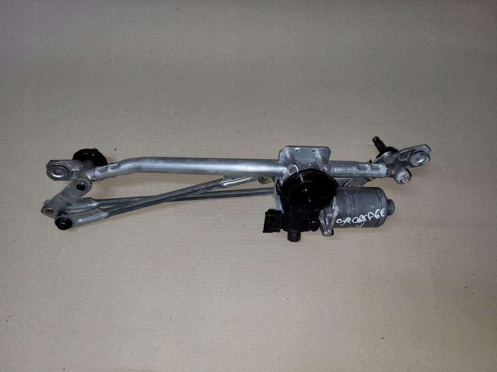 фото №1, Kia sportage v 21- механизм дворник