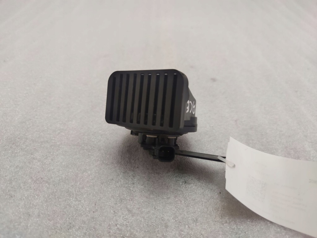 Jaguar e-pace 2020 сирена сигналізація Доставка