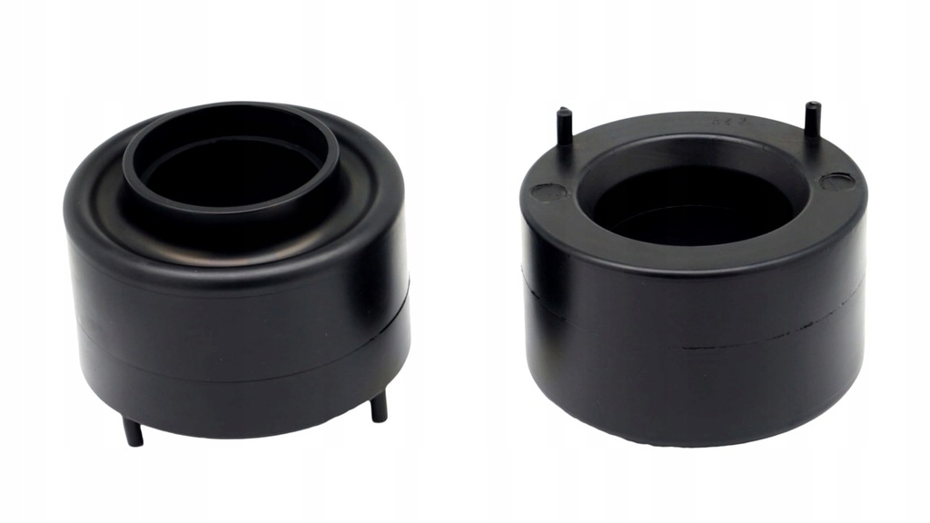 фото №1, Прокладки пружина перед jeep wrangler iv jl 2017