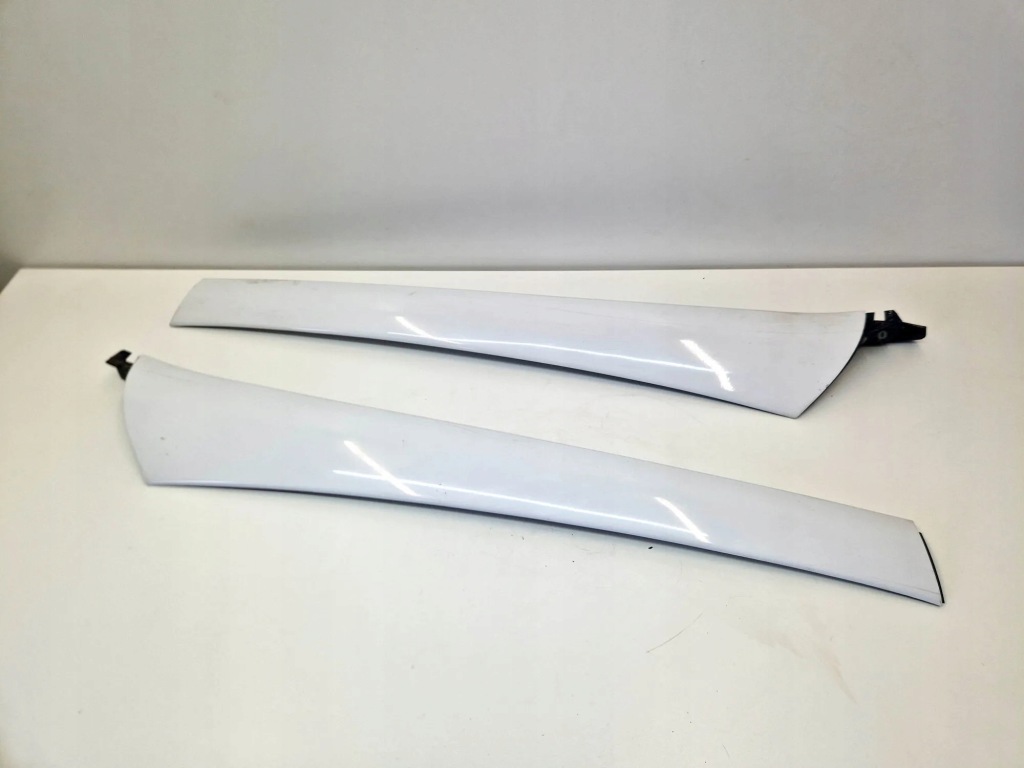 Купити Передня права захист стійка mercedes-benz sl r129 a1296982330 31723603