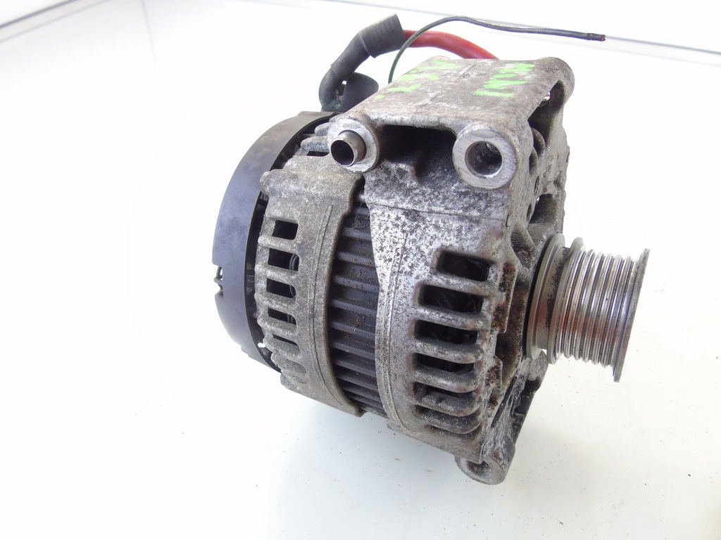 фото №4, Генератор mini cooper r56 1.6b 7553009