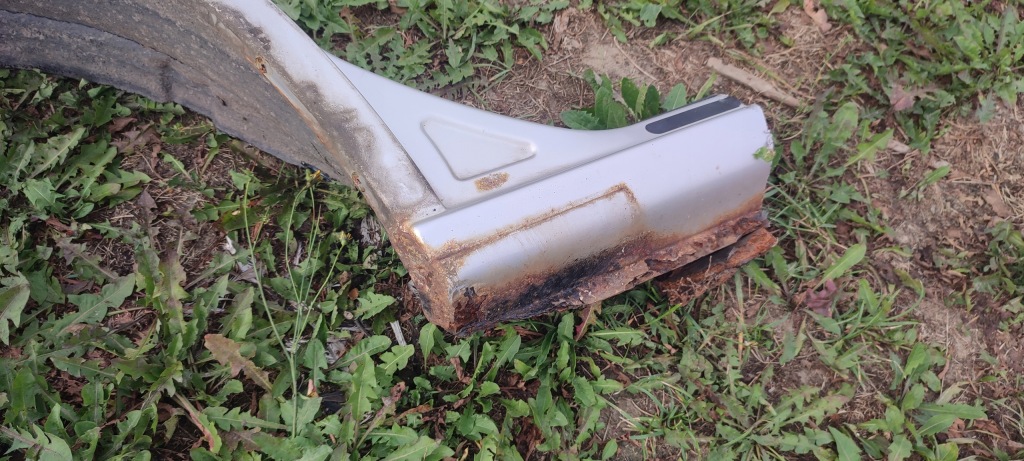 фото №11, Jeep grand cherokee wj крила чверть правий задня