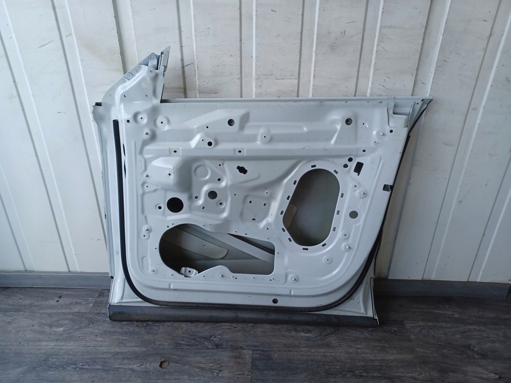фото №11, Дверь ---- audi q8 4m 2018- ---- передние правое -- перед правый