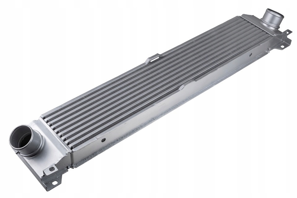 Купить Интеркулер citroen jumper 250 06- 2.2 hdi relay 250 06- 2.2 hdi ducato 2