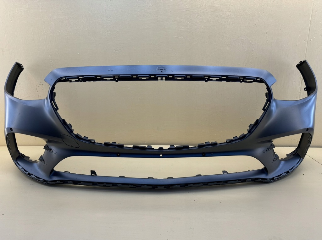 фото №1, Mercedes s-klasa w223 amg 20r- бампер перед передній a2238851001 pdc