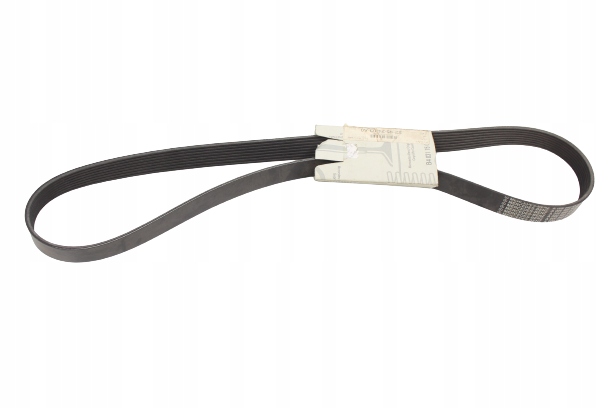 фото №1, Ремень клиновой mercedes atego a0009934496