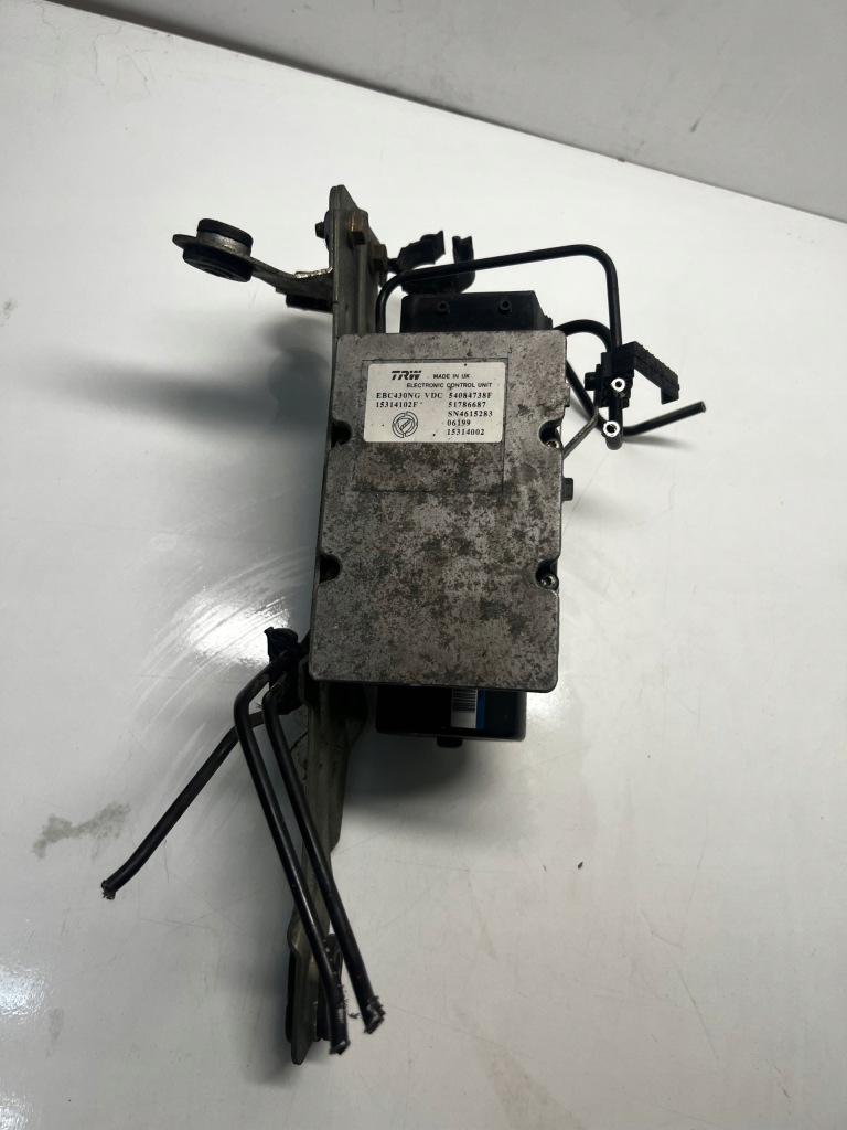 фото №1, Блок управления / модуль abs for alfa romeo oem: 15314102f