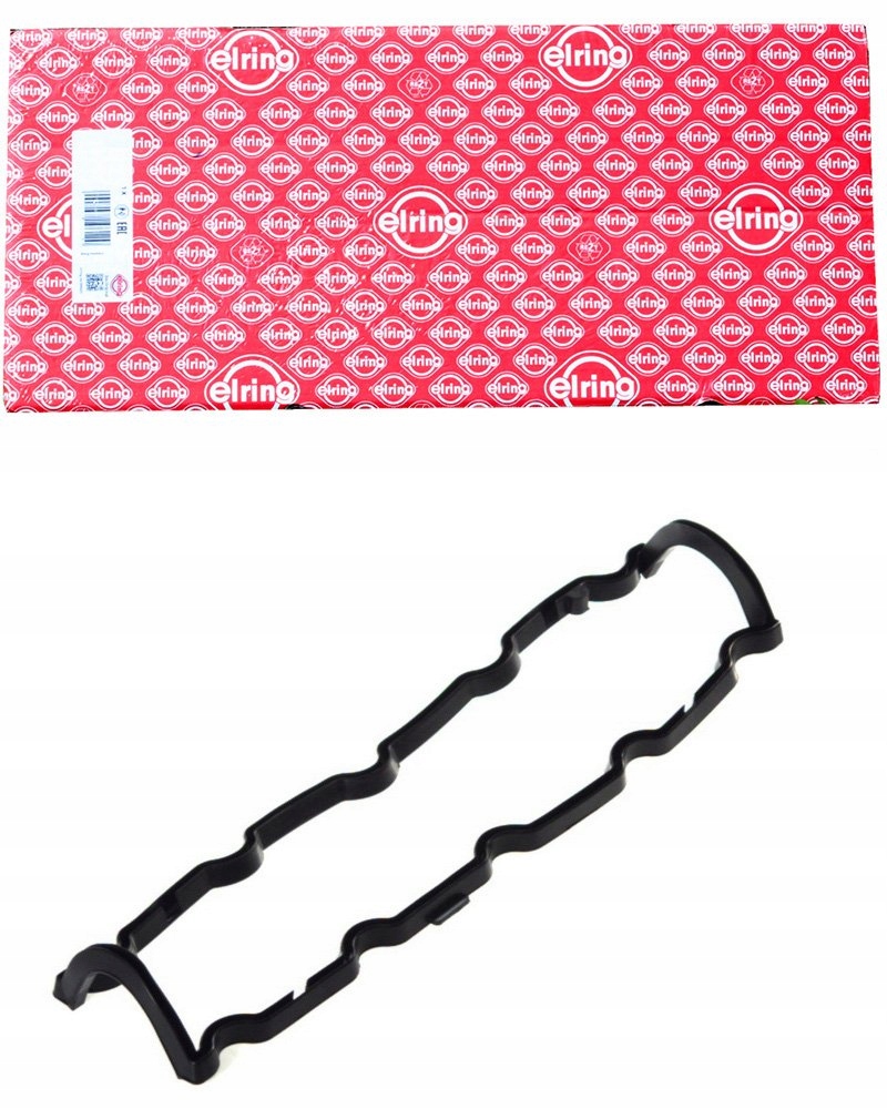 Прокладка кришки клапанів elring el581305 Доставка