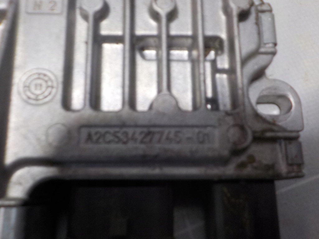 фото №8, Kia picanto 1.0mpi 2003r бортовий комп'ютер запуск стоп 9677002780