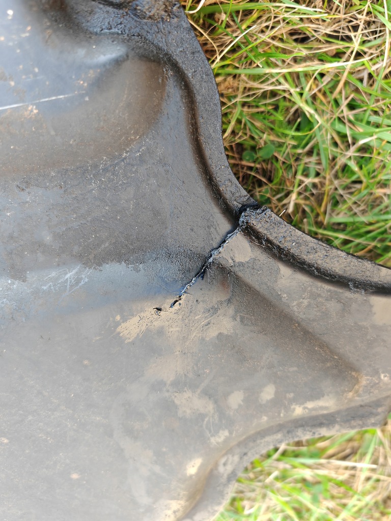 фото №10, Захист двигуна коробки mercedes w211 3.0 cdi lift w219 a211524