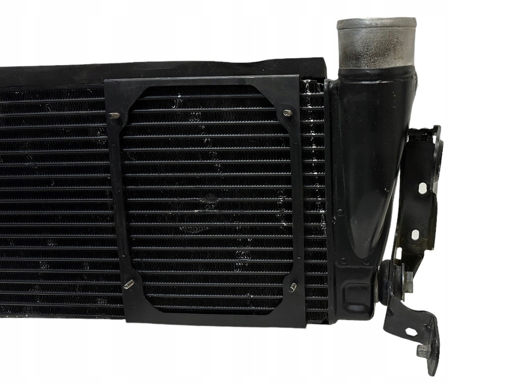 фото №6, Ferrari 488 gtb spider радиатор воздуха lh 324495 328423