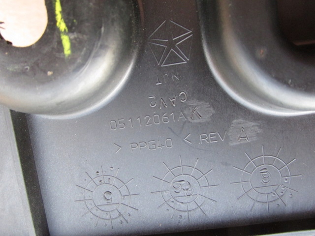 Maserati ghibli 3 3.0 d 2016r 05112061ak основа корпус акумулятор Недорого