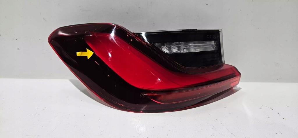 фото №1, Лампа левый задняя led bmw 3 g21 kombi оригинал