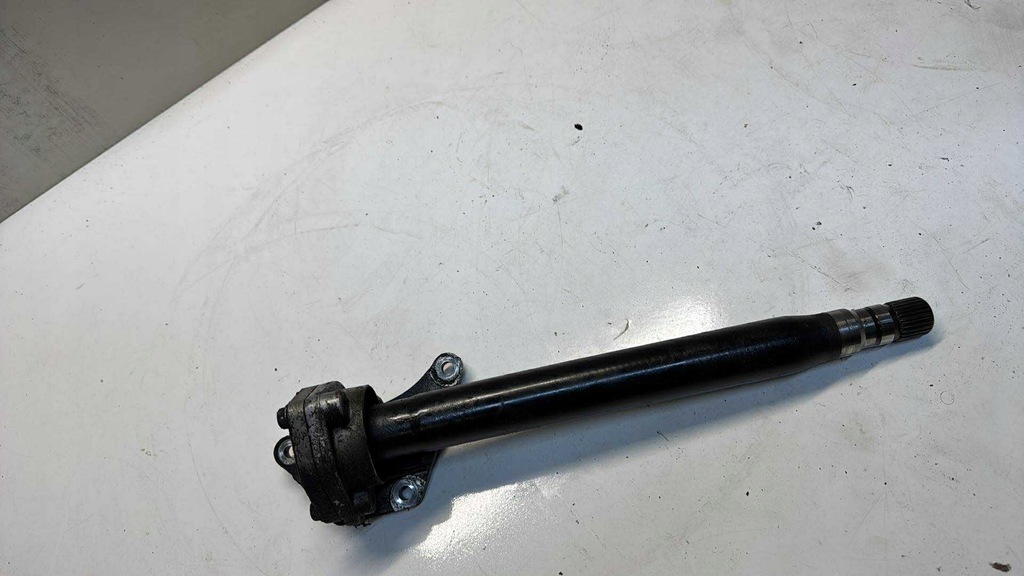 фото №1, Опора полуось opel insignia приводной вал соединитель opel insignia 2.0 cdti 13348397