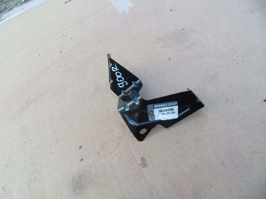 фото №1, Підпора крила передній renault scenic 03- 09 7782102802