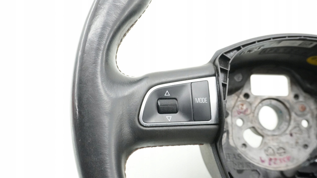 фото №6, Воздуховод мультифункция audi s5 a5 8t 8t0419091c