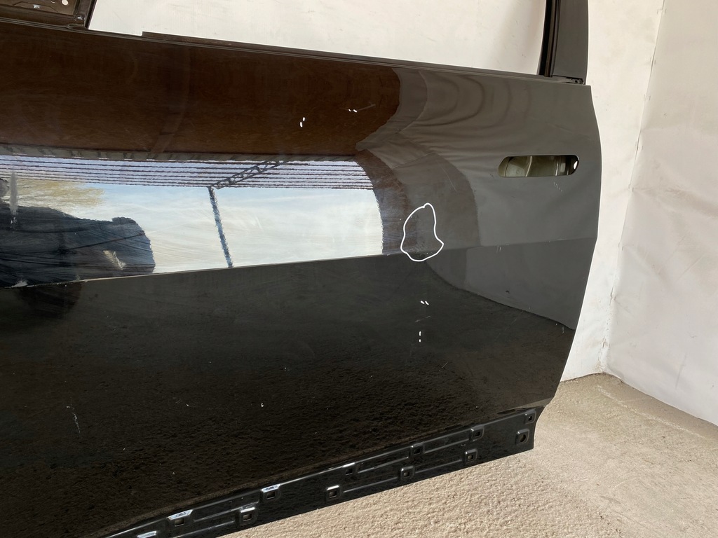 фото №6, Kia ev6 двері перед ліва передні