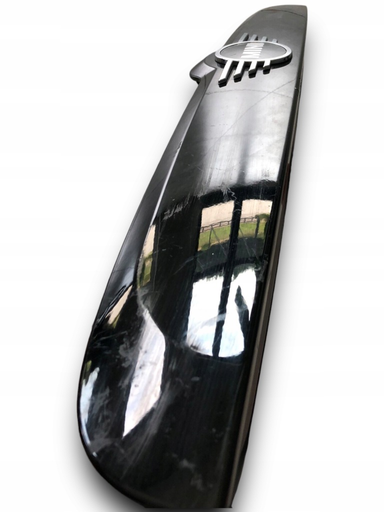 фото №4, Mini cooper f60 countryman накладка молдинг крышки 4a13287