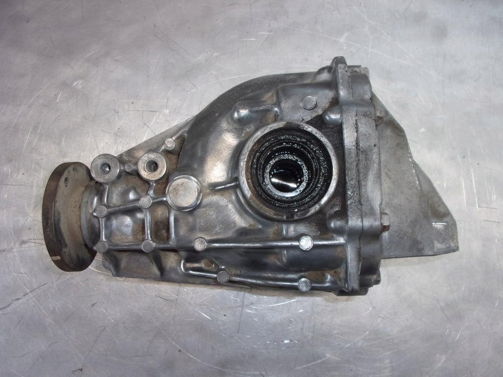 фото №1, Диференціал диференціал міст daihatsu terios i 1.3b