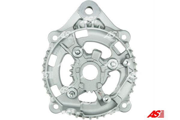 фото №1, Кронштейн, фланец приводной генератора as-pl abr6014