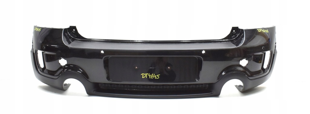 фото №1, Mini countryman s r60 бампер задня задній org + dół