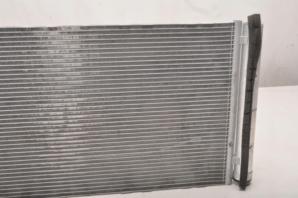 фото №8, Mini f65 2.0 радіатор кондиціонера 25r 5a51366