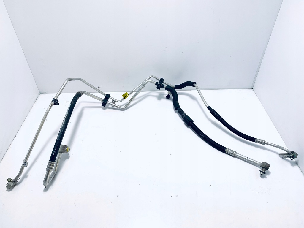 фото №1, 52029077 шланг трубка кондиціонера кондиціонер fiat 500 abarth