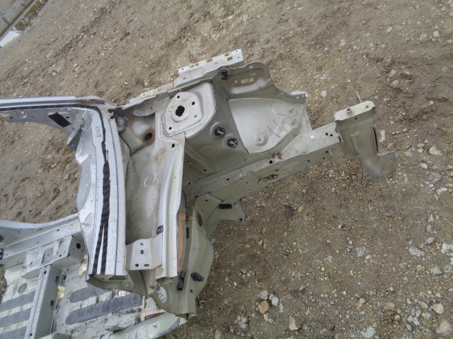 фото №7, Четверть лонжерон левая передняя длинная peugeot 208 ii 2021 rok