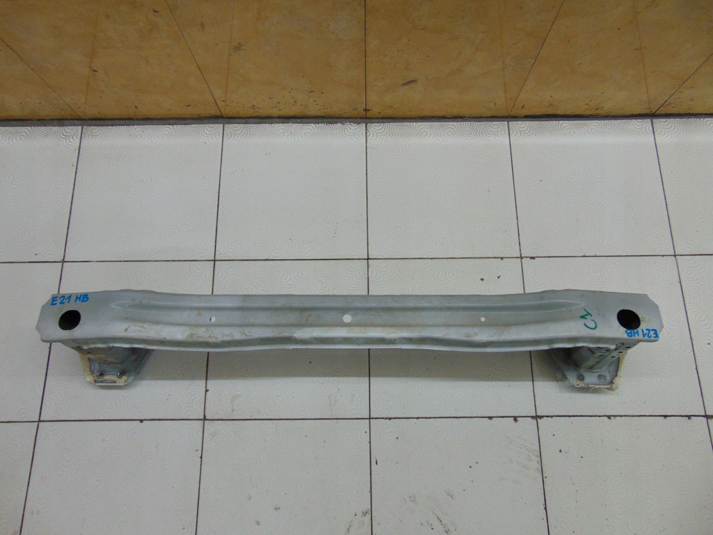фото №1, Балка задняя задняя бампера toyota corolla e21 hb