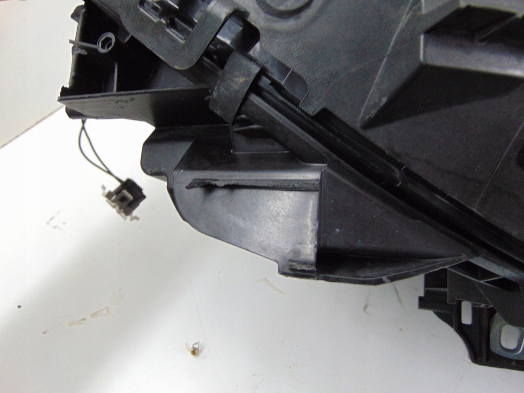 фото №15, Mercedes b-klasa w246 lift лампа правая a2468205461