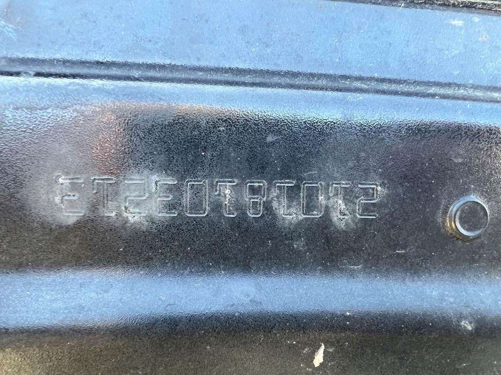 фото №12, Капот mercedes c w204 lift 11-