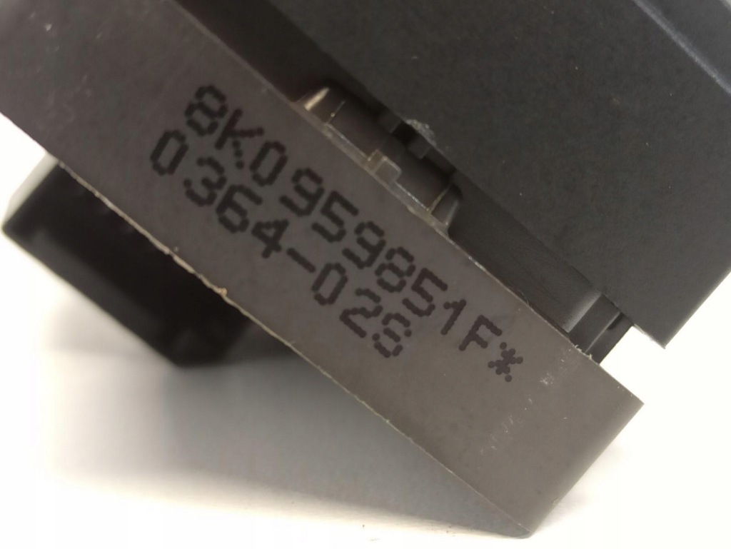 фото №4, Audi a4 b8 панель переключатель окон 8k0959851f