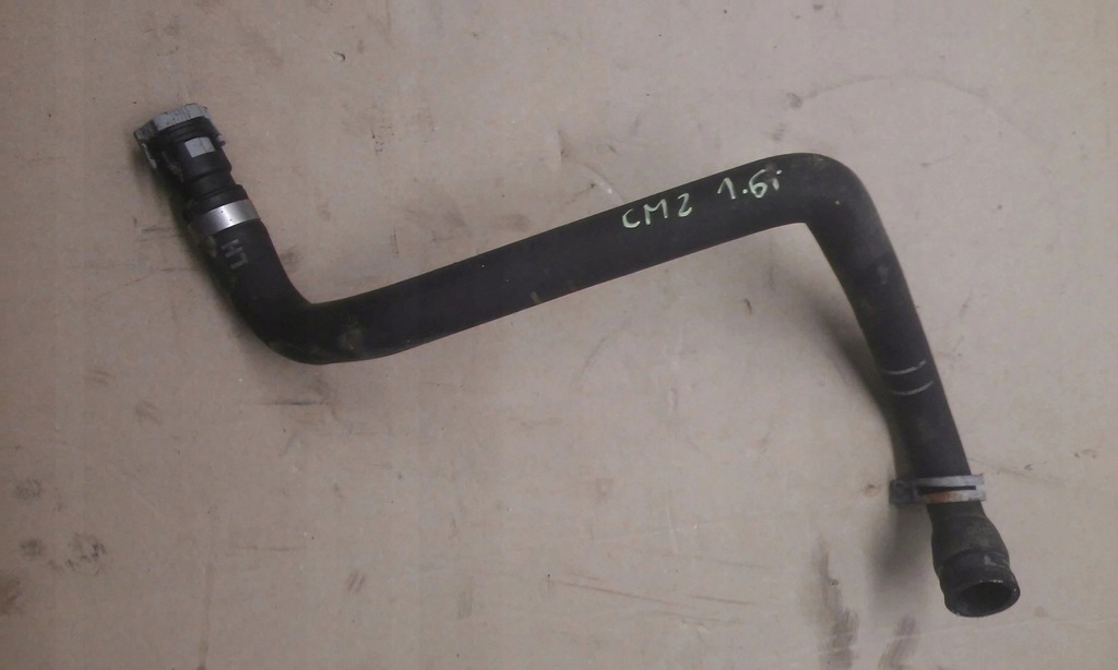 фото №1, Wąż шланг отопителя c-max mk2 grand cmax 1.6 i