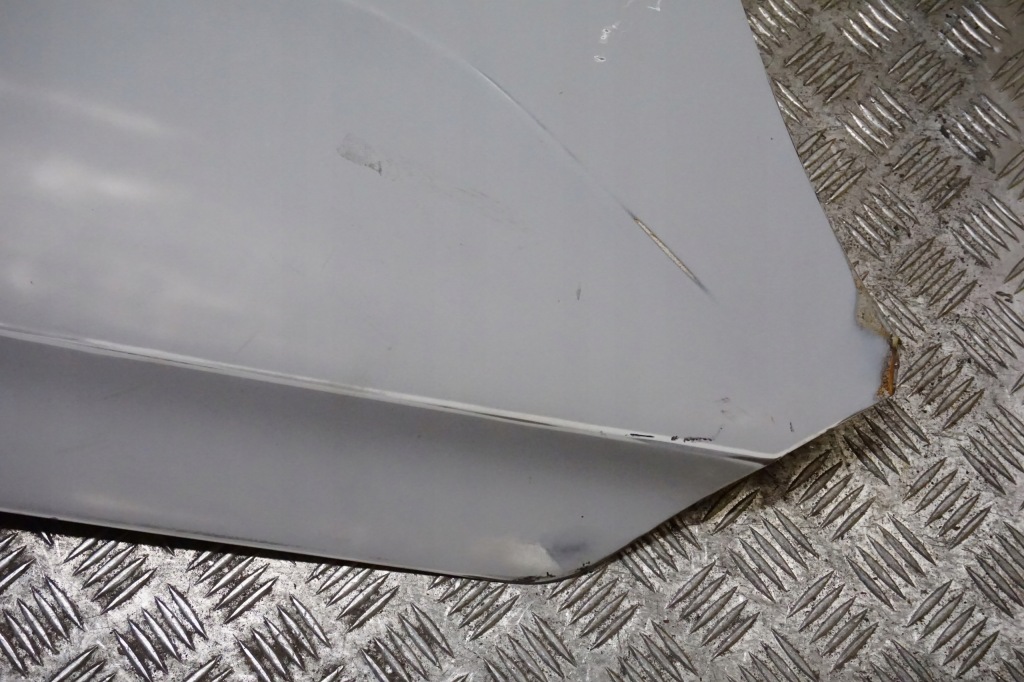 Купити Hyundai palisade 2020 2021 - 2025 капот перед кришка двигуна америка