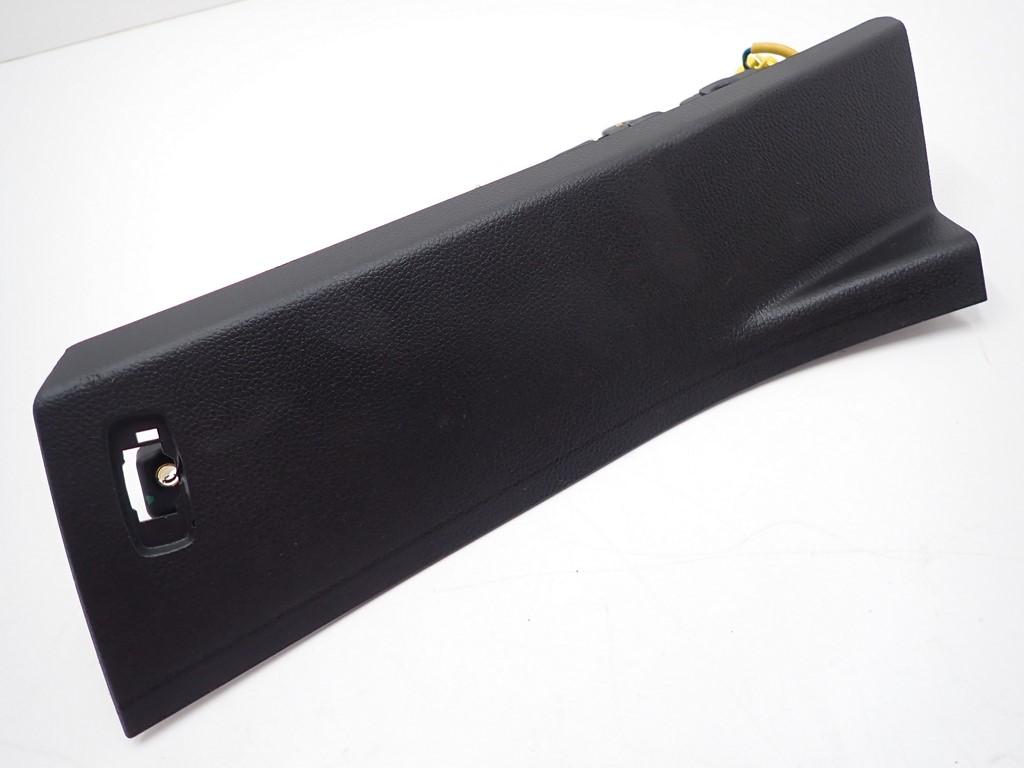 фото №1, Подушка модуль подушка безпеки лівий задня оригінал 5l6880441a skoda yeti 10r