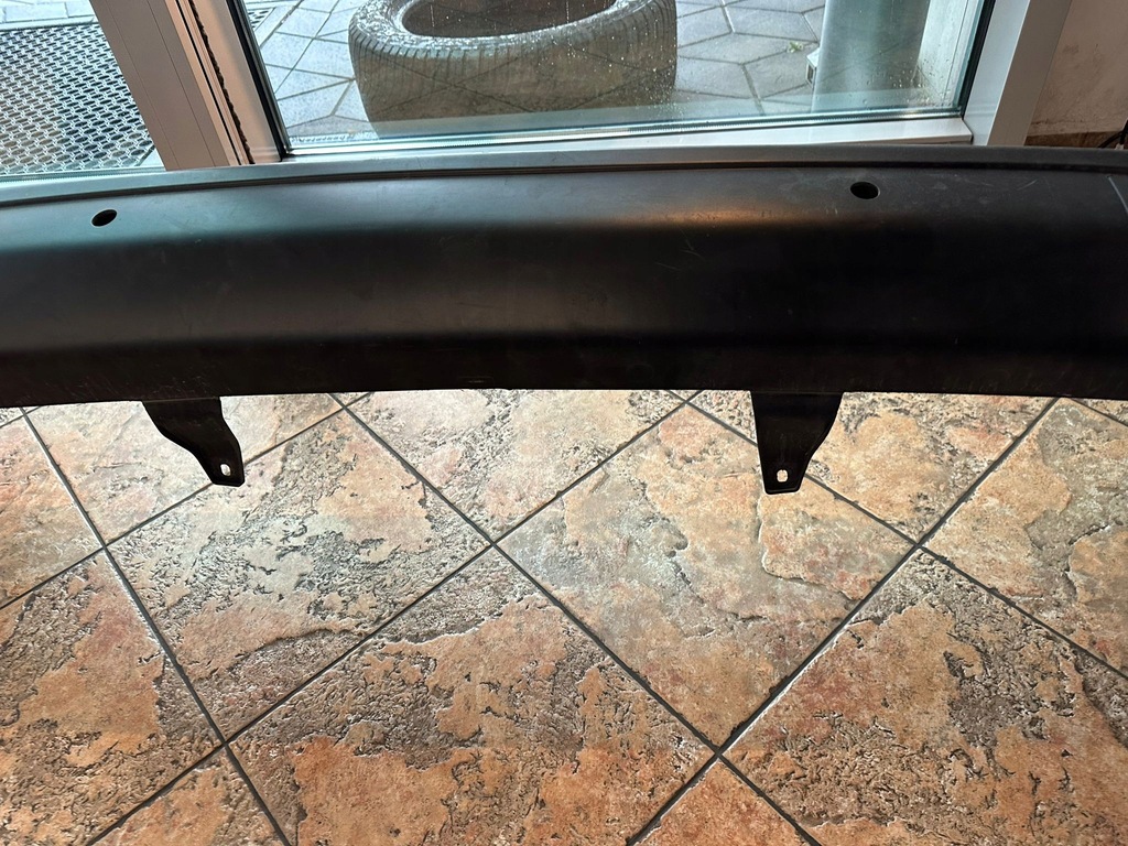 фото №6, Jumpy expert proace бампер задня 98116330xt