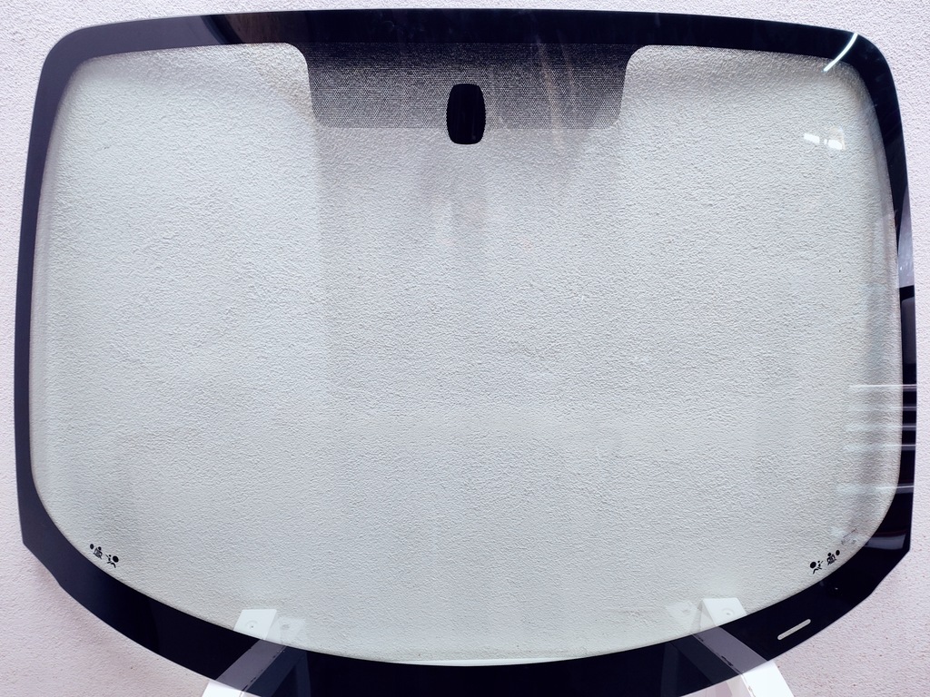 фото №1, Скло лобове nowa renault scenic ii 2003-2009