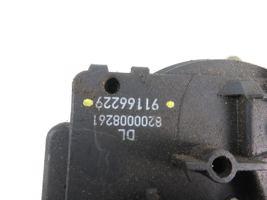 фото №5, Замок правий передній renault trafic ii 8200008261