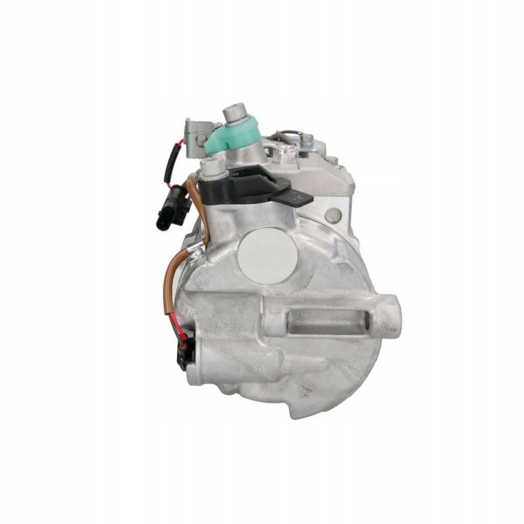 фото №3, Компресор кондиціонера denso dcp17179