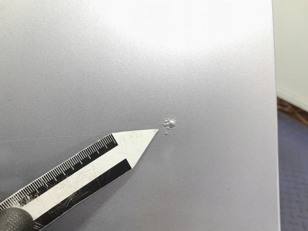 фото №10, Skoda superb ii kombi двері перед передні праве la7w