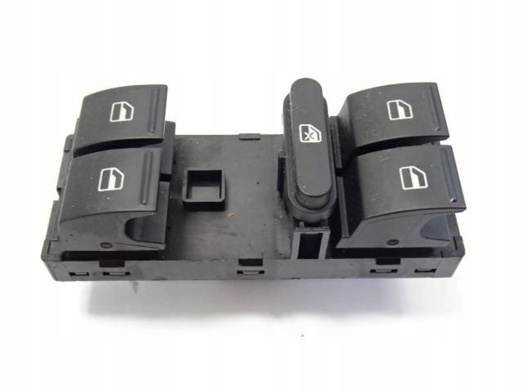 фото №1, Панель окон кнопки vw passat cc