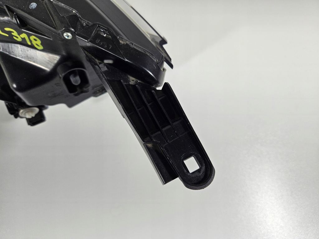 фото №9, Лампа права перед передня mitsubishi l200 vi full led eu